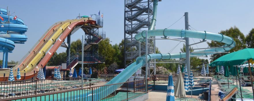 Ditellandia Acqua Park