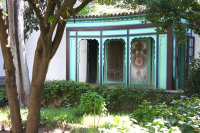 Dar Jamai Museum