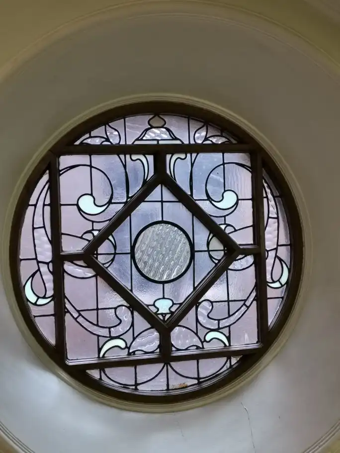 Hotels near Carnegie Library