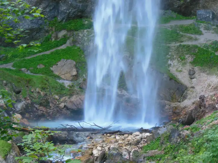فنادق في Gemeinde Gallizien