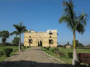 Koshak Mahal