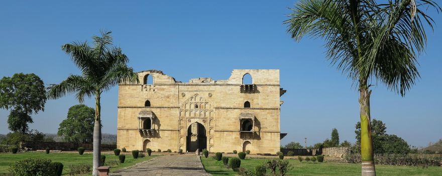 Koshak Mahal