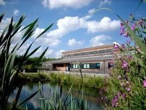 Idle Valley Nature Reserve （Notts Wildlife Trust）