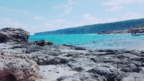 Cooltra Formentera