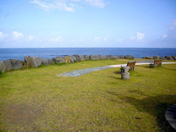 Jeju Olle Trail Routes