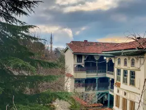 Cakiraga Mansion