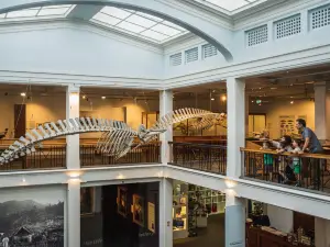 Whanganui Regional Museum