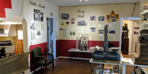 Ladysmith Museum