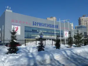 Borisoglebsky Sports Palace