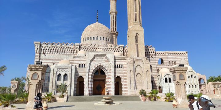 Mustafa Mosque
