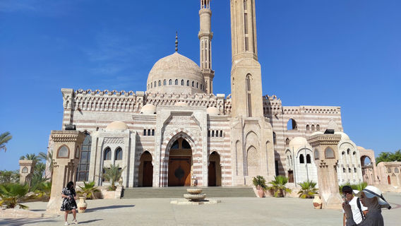 Mustafa Mosque