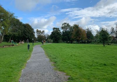 Longford