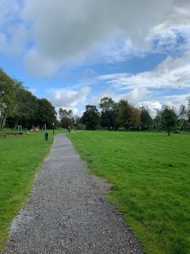 County Longford