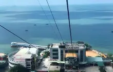 The Doppel Mayer Cable Car