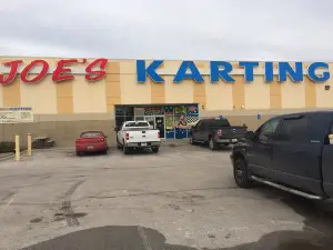 Joe's Karting