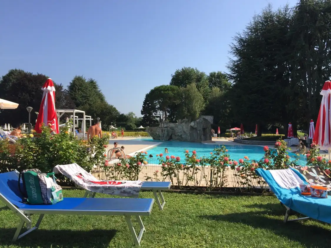 Hotels near Zero Summer Club