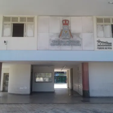 Cultura Popular Djalma Maranhao Museum