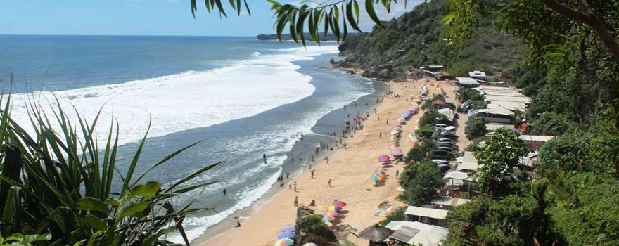 Pok Tunggal Beach