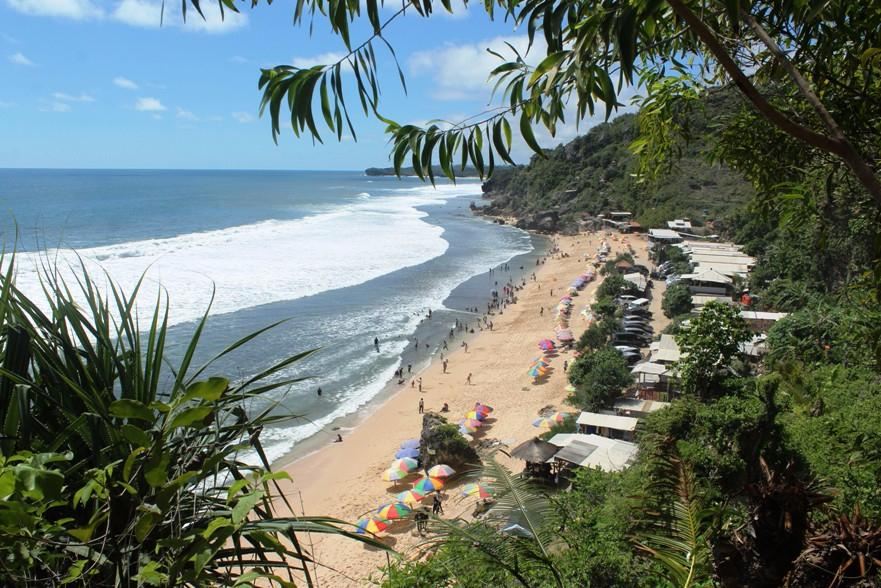 Pok Tunggal Beach