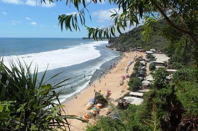 Pok Tunggal Beach