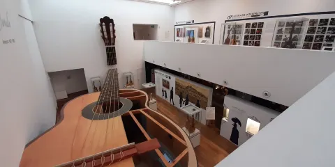 Museo de la Guitarra