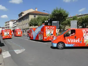 Tourist Office of Saint Gaudens