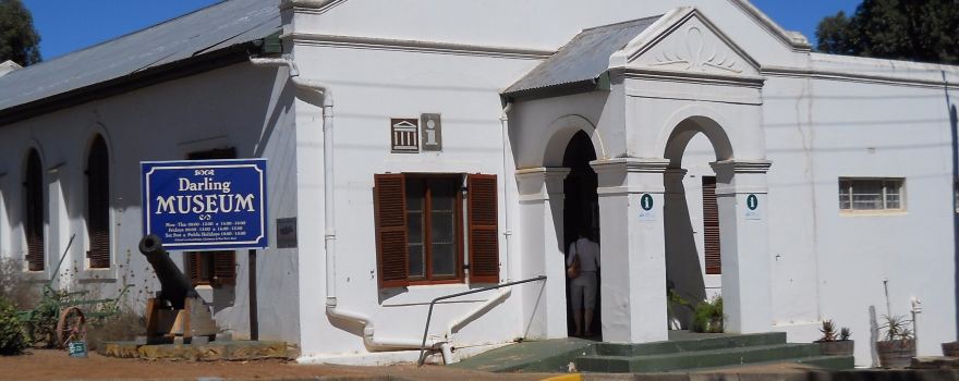Darling Museum