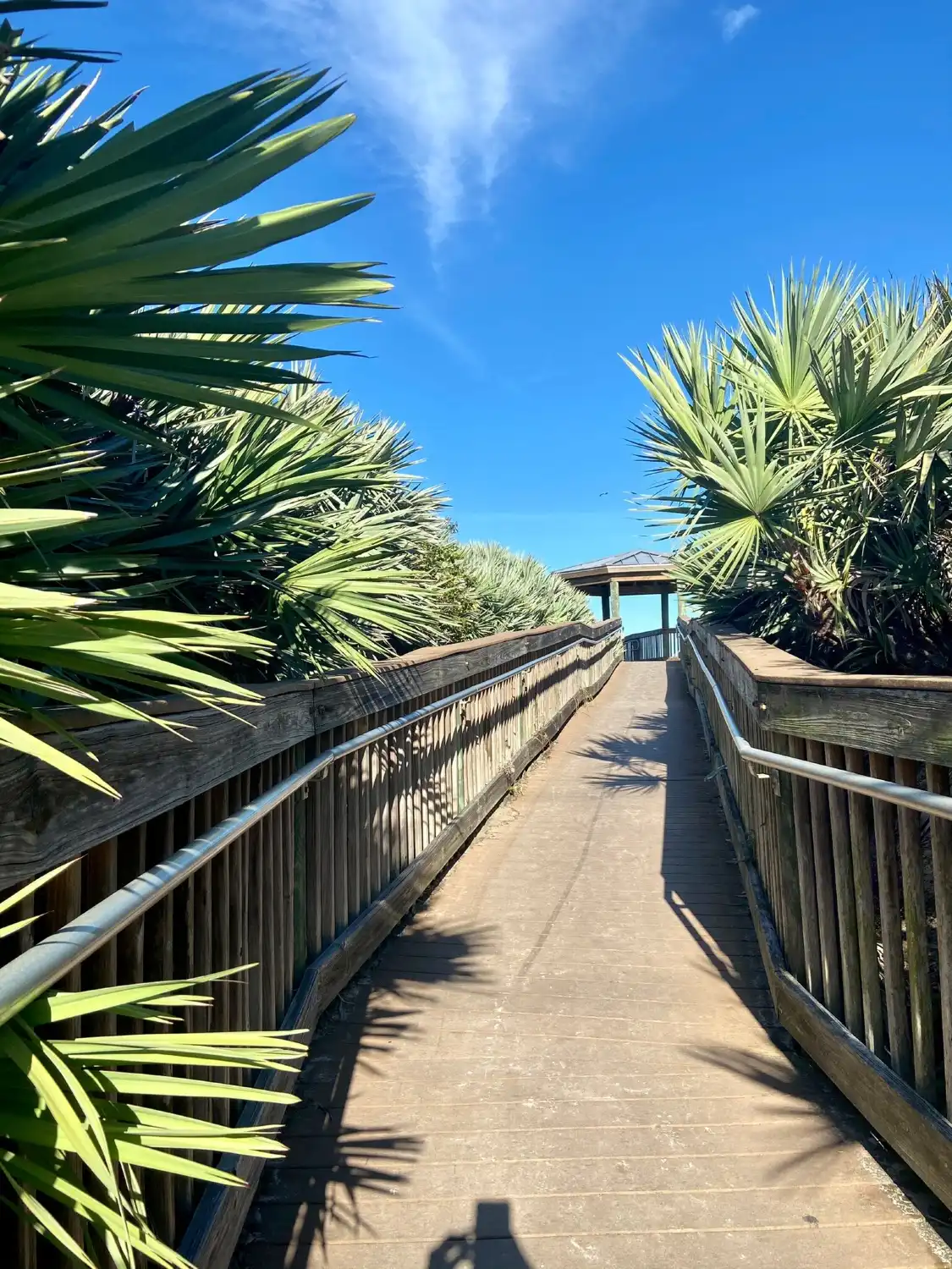 Hotels near Ponce Preserve