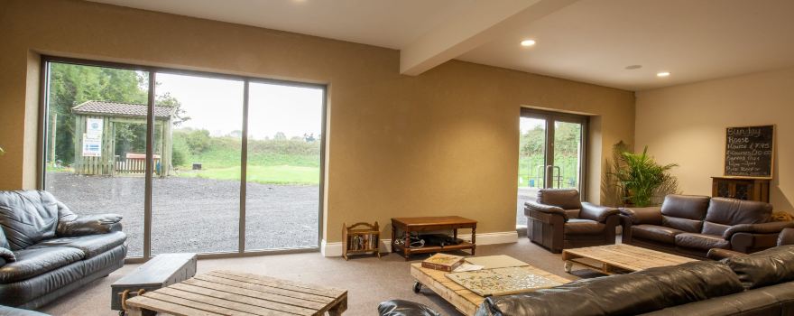 Mendip Shooting Ground Ltd