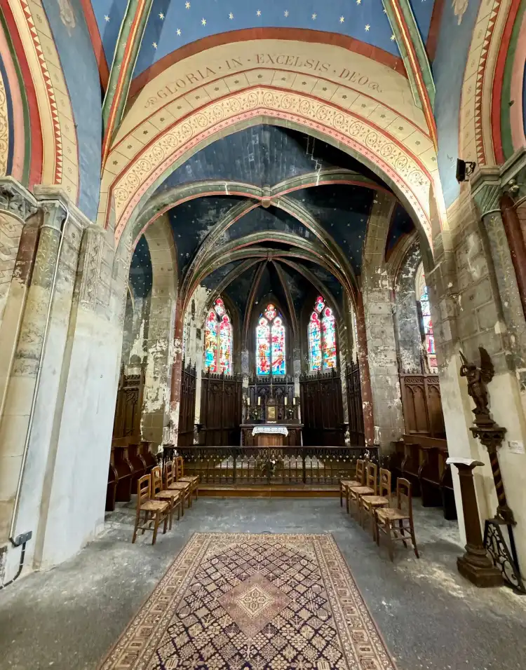Conflans-Sainte-Honorine