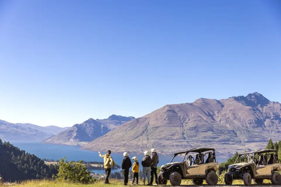 5_Off Road Expeditions Queenstown