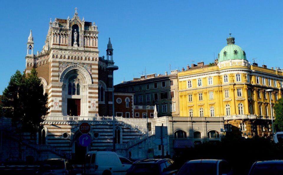 Church of Our Lady of Lourdes