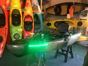 Wildwood Outdoor Adventures and Campground