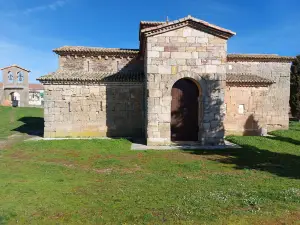 Church of Saint Peter of the Nave