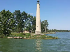 Grand Lake St. Marys State Park