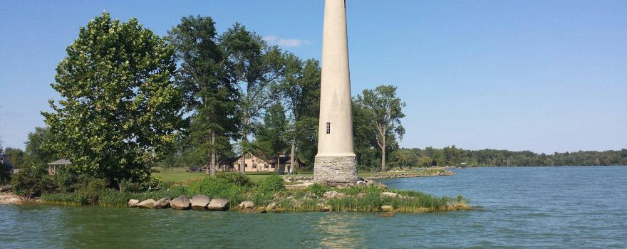 Grand Lake St. Marys State Park