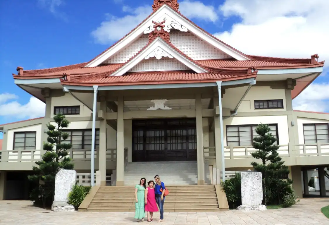 Hotels near Igreja Tenrikyo de Dendotyo do Brasil