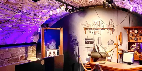 Deutsches Rontgen-Museum