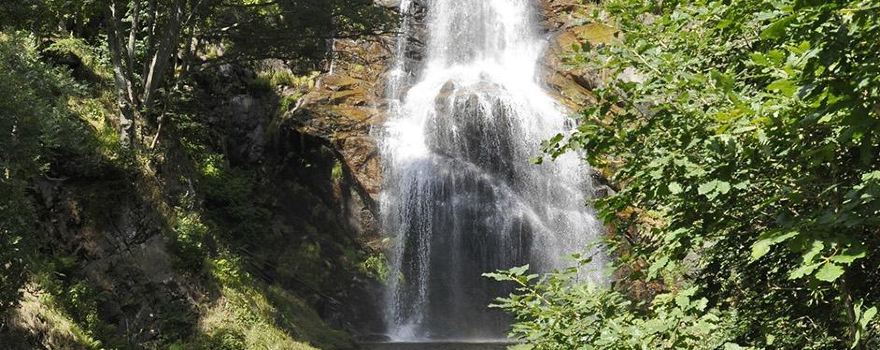 Fraissinet-de-Lozère