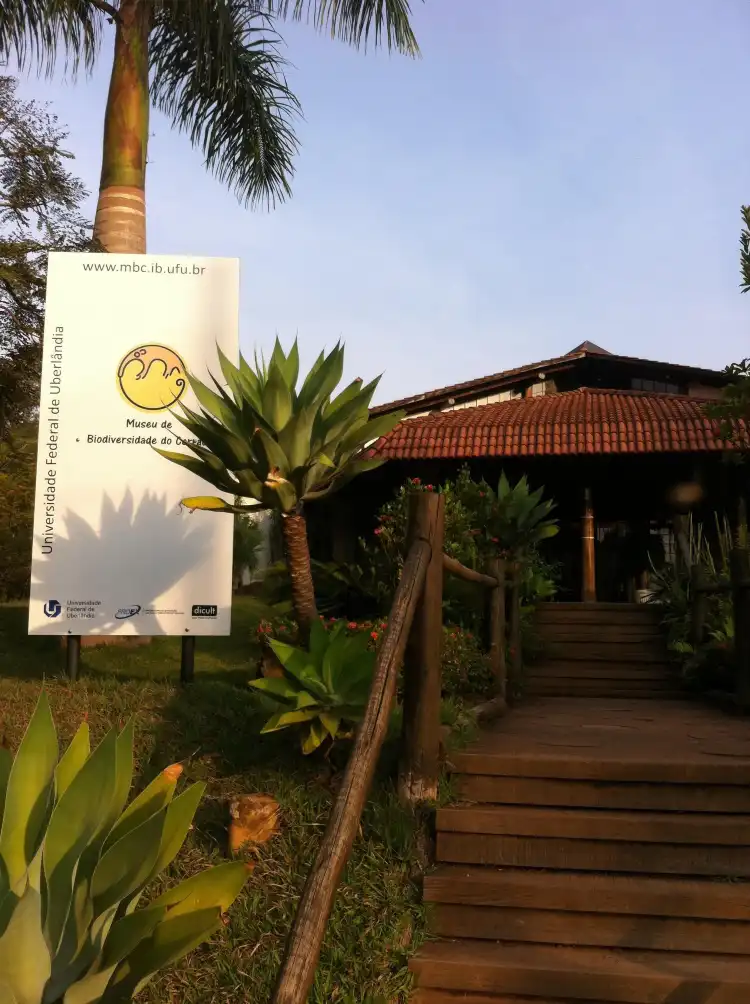 Hôtels à proximité de : Museu de Biodiversidade do Cerrado - Universidade Federal de Uberlândia