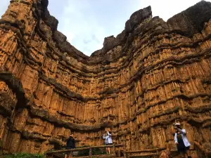 湄旺國家公園