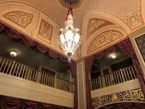 Sioux City Orpheum