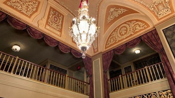Sioux City Orpheum