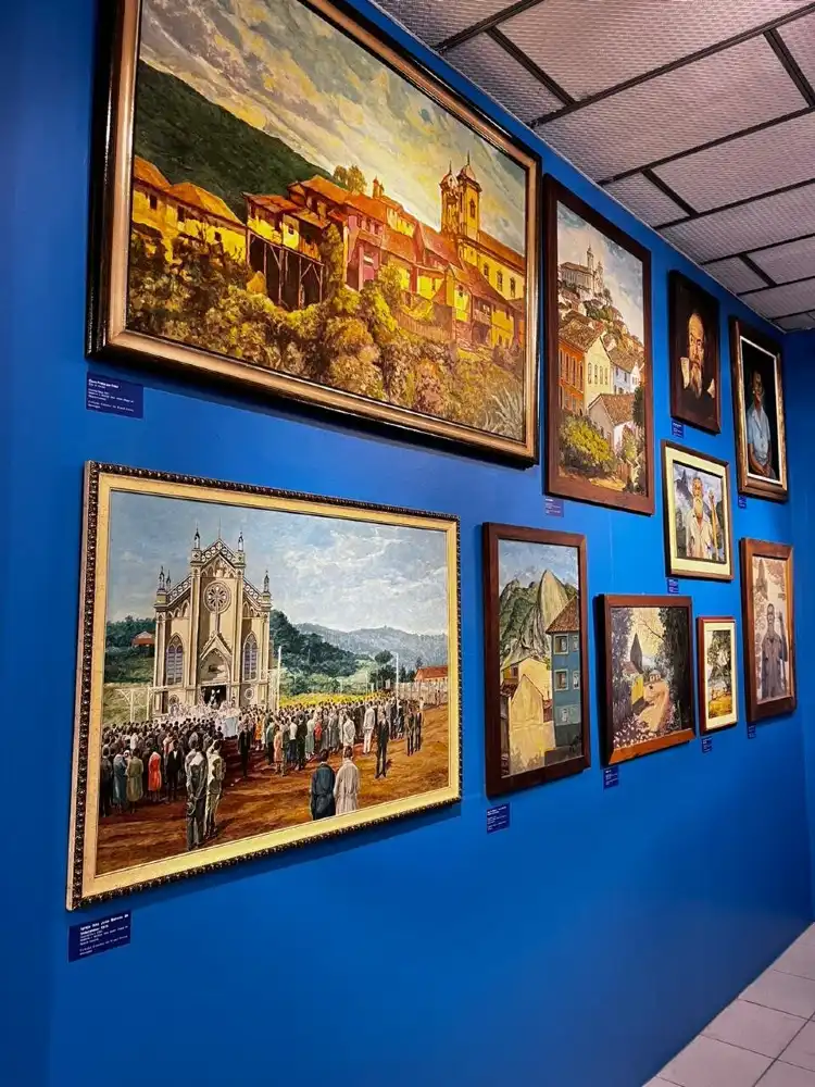 Hotels in Votorantim