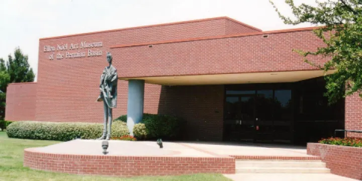 Ellen Noel Art Museum