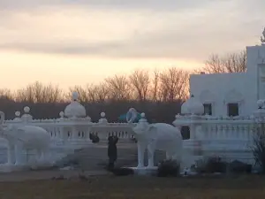 Hindu Temple & Cultural Center of Iowa