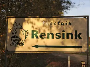 Theetuin Rensink