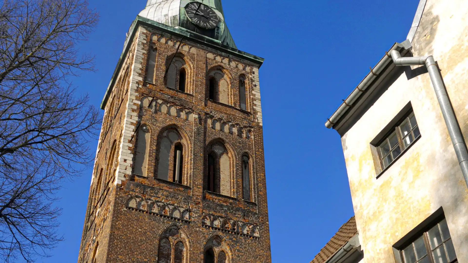 Hotels in der Nähe von Rīgas svētā Jēkaba katedrāle