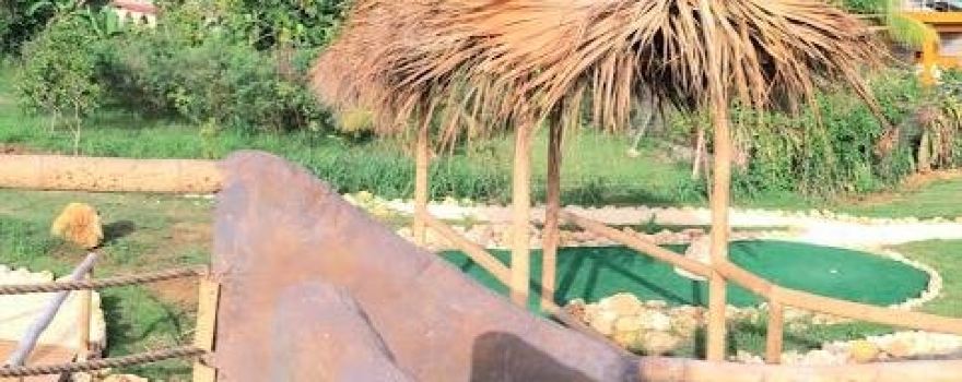 Taino Mini Golf & Cafe