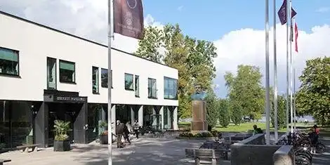 Hotels in Nassjo